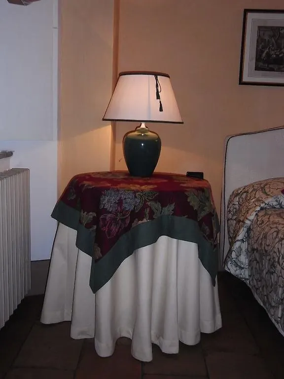 Il Nido Di Tosca Apartment Lucca Italy