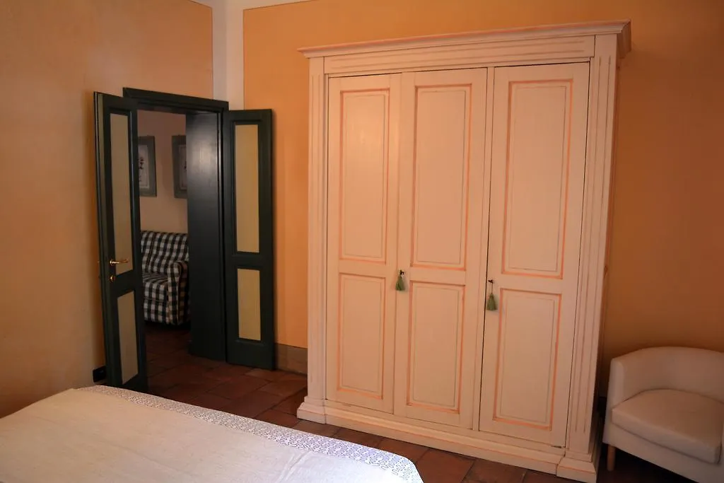Il Nido Di Tosca Apartment Lucca 0*,  Italy