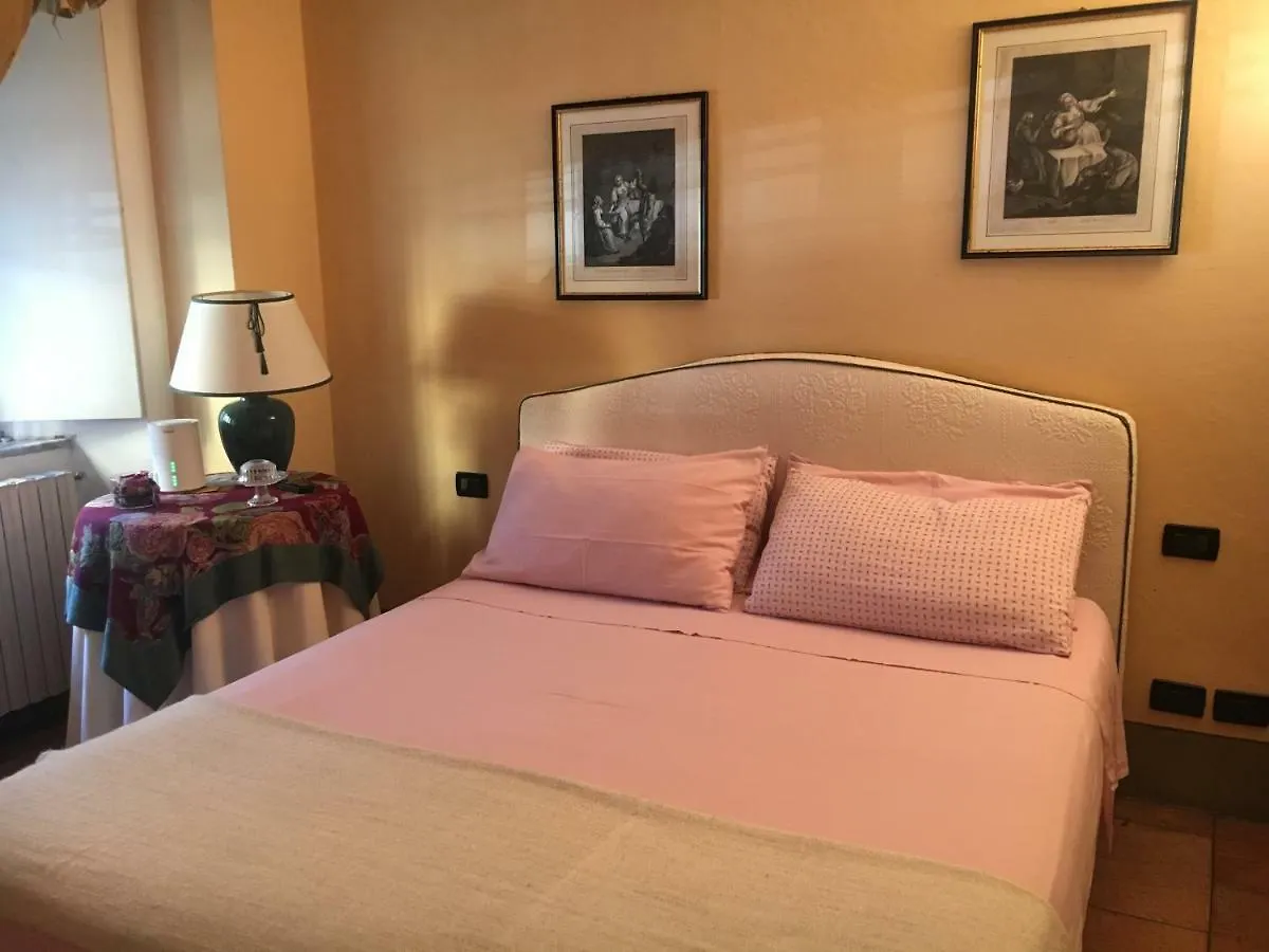 Il Nido Di Tosca Apartment Lucca
